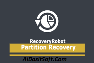 RecoveryRobot Partition Recovery Business 1.3.3 with Crack