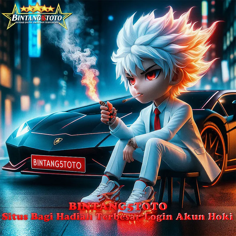 BINTANG5TOTO | Situs Bagi Hadiah Terbesar Login Akun Hoki
