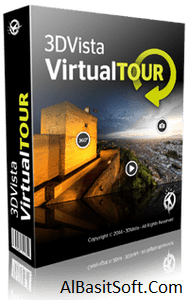 3DVista Virtual Tour Suite 2018.0.13 With Crack Free Download(AlBasitSoft.Com)