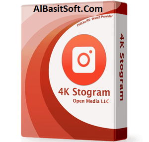 4K Stogram 2.6.17.1620 With Crack(AlBasitSoft.Com)