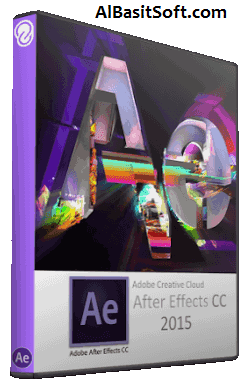 Adobe After Effects CC 2015 v13.5 With Crack Free Download(AlBasitSoft.Com)