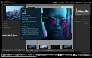 Adobe Photoshop Lightroom CC 1.4.0.0 With Crack Free Download(AlBasitSoft.Com)