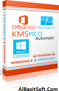 KMSpico 10.2.0 FINAL With Portable Office and Windows 10 Activator 6.9 MB Free Download(Albasitsoft.com)