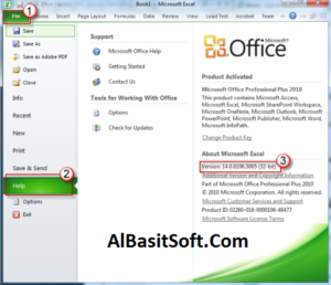 Microsoft Office 2010 Word x64 64bit Free Download(Albasitsoft.com)