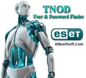 TNod User & Password Finder 1.6.4.1 Beta Free Download(AlBasitSoft.Com)