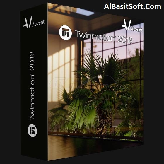 twinmotion 2018 library download