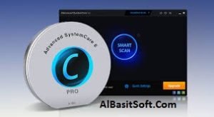 Advanced SystemCare Pro 11.5.0.239 Final 2018 Free Download(AlBasitSoft.Com)