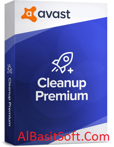 Avast Cleanup Premium 2018 v18.1.5172 With Crack Free Download(AlBasitSoft.Com)