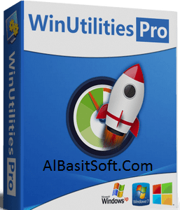 WinUtilities Professional 15.4 With License Keys Free Download(AlBasitSoft.Com)