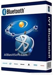 IVT BlueSoleil 10.0.497.0 Full Version With Crack Free Download(AlBasitSoft.Com)