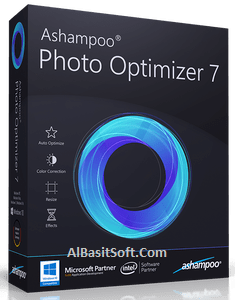 Ashampoo Photo Optimizer 7.0.0.40 With Crack Free Download(AlBasitsoft.com)