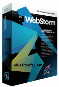 JetBrains WebStorm 2018.3.2 Wth License Key Free Download(AlBasitSoft.Com)