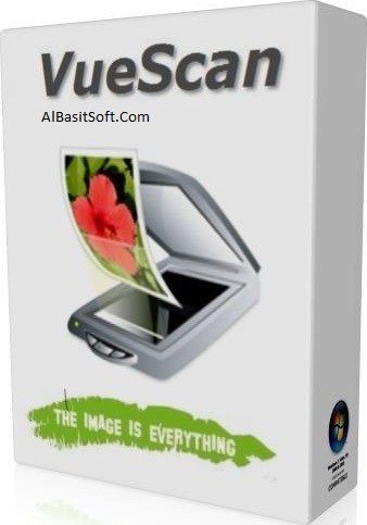 VueScan 9.6.21 x64 Portable Launch Free Download(AlBasitSoft.Com)