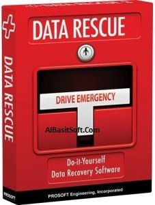 Data Rescue Professional 5.0.7.0 With Crack Free Download(AlBasitSoft.Com)