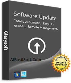 Glarysoft Software Update Pro 5.44.0.41 Serial Key [Latest] Free Download(AlBasitSoft.Com)