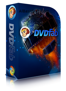DVDFab 11.0.2.0 Full Version With Crack Free Download(AlBasitSoft.Com)