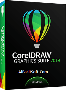 CorelDRAW Graphics Suite 2019 v21.0.0.593 With Crack Free Download(AlBasitSoft.Com)