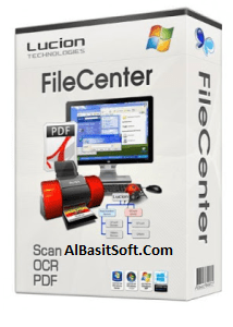 Lucion FileCenter Professional Plus 10.2.0.34 With Serial Key Free Download(AlBasitSoft.Com)