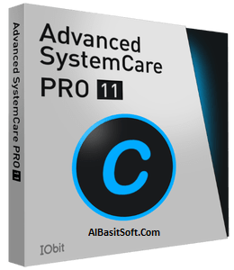 Advanced SystemCare Pro 12.4.0.350 With Crack Free Download (AlBasitSoft.Com)
