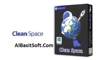Cyrobo Clean Space Pro 7.35 With Crack Free Download(AlBasitSoft.Com)