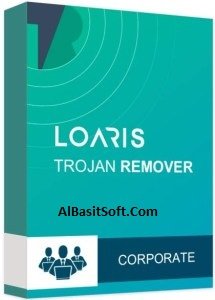 Loaris Trojan Remover 3.0.87.224 With Crack Free Download(AlBasitSoft.Com)