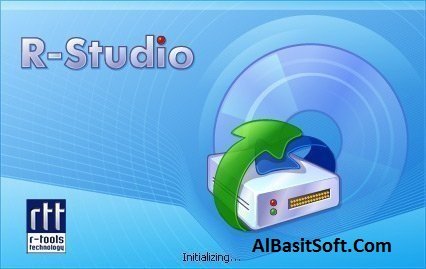 R-Studio 8.10 Build 173981 Network With Crack Free Download(AlBasitSoft.Com)