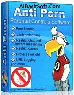 Anti-Porn 26.0.7.18 With Crack Free Download(AlBasitSoft.Com)