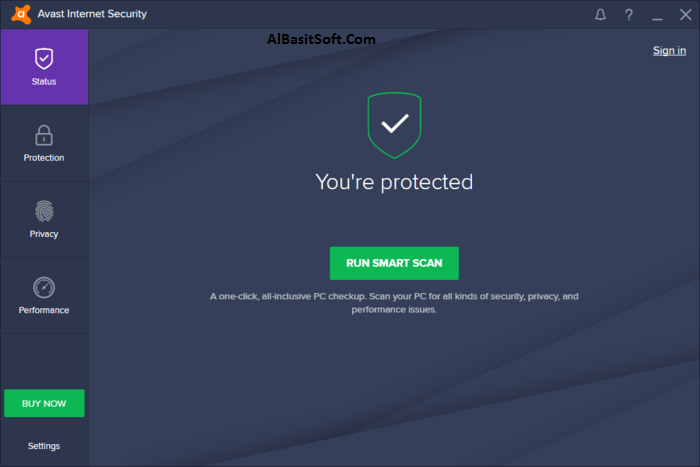 Avast Internet Security 19.4.2374 (Build 19.4.4318.460) With Crack Free Download(AlBasitSoft.Com)