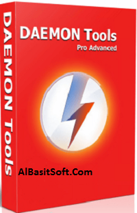 DAEMON Tools Pro 8.3.0.0749 (x64) With Crack Free Download(AlBasitSoft.Com)