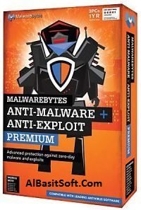 Malwarebytes Premium 3.4.3.2394 Beta+License Key Free Download(AlBasitSoft.Com)