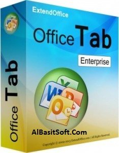 Office Tab Enterprise 14.00 With Crack Free Download(AlBasitSoft.Com)