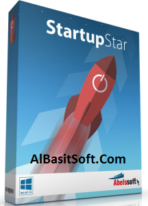 Abelssoft Startup Star 2019.11.3.73 With Crack Free Download(AlBasitSoft.Com)