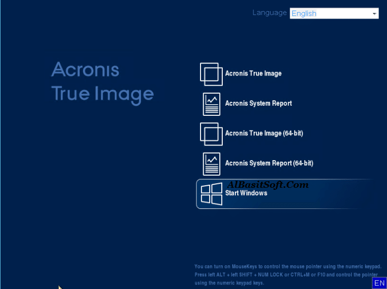 Acronis True Image 2020 Build 20770 Bootable ISO With Crack(AlbasitSoft.Com)