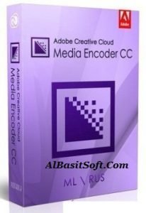 download adobe media encoder cc 2019 crack