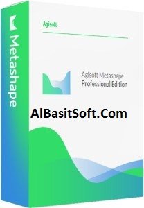 Agisoft Metashape Professional 1.5.4 With Crack Free Download(AlBasitSoft.Com)