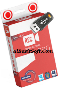 ChrisPC Screen Recorder 2.20 With Serial Key Free Download(AlBasitSoft.Com)