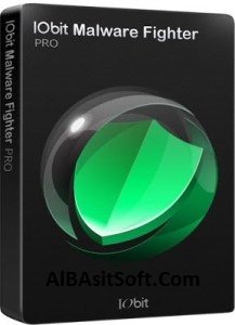 IObit Malware Fighter Pro 7.2.0.5746 With Crack Free Download (AlBasitSoft.Com)