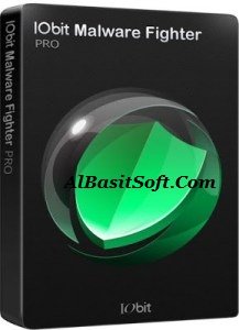 IObit Malware Fighter Pro 7.2.0.5748 With Crack Free Download(AlBasitSoft.Com)