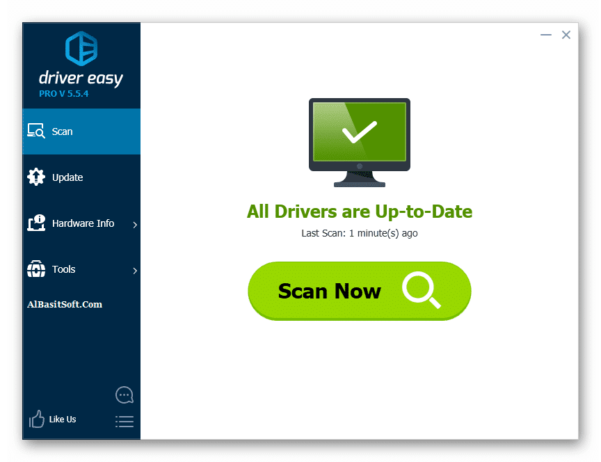 Driver Easy Professional 5.6.11.29999 With Crack(AlBasitSoft.com)