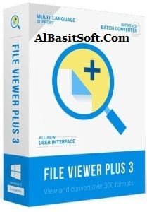 File Viewer Plus 3.2.1.52 With Crack(AlBasitSoft.Com)