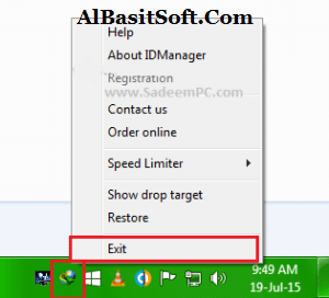 Internet Download Manager 6.35 Build 5 With Crack(AlBasitSoft.Com)