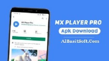 MX Player Pro APK Download v1.13.2 [Latest Version & 100% Working](AlBAsitSoft.Com)