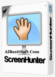 ScreenHunter Pro 7.0.1029 With Crack(AlBasitSoft.Com)