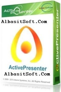 ActivePresenter Professional Edition 7.5.10 With Crack Free Download(AlBasitSoft.Com)