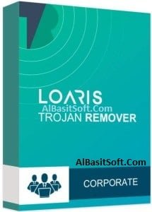Loaris Trojan Remover 3.0.90.228 With Crack Free Download(AlBasitSoft.Com)