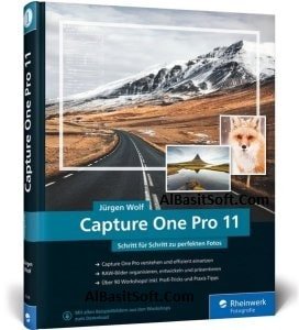 Capture One Pro 13.0.0.155 (x64) With Crack Free Download(AlBasitSoft.Com)
