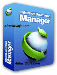 Internet Download Manager 6.35 Build 14 With Crack Free Download(AlBasitSoft.Com)
