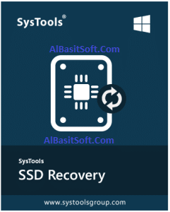 SysTools SSD Data Recovery 6.0.0.0 With Crack Free Download(AlBasitSoft.Com)