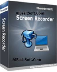 ThunderSoft Audio Recorder 8.5.0 With Crack Free Download(AlBasitSoft.Com)