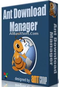 Ant Download Manager Pro 1.17.0 Build 66832 With Crack(AlBasitSoft.Com)